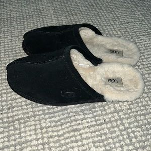 Ugg Slippers